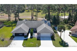 6441 Borasco Drive, Melbourne, FL 32940 - MLS#1072171