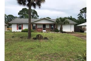 951 Ladona Avenue, Palm Bay, FL 32909 - MLS#1072172