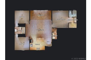 1152 Bainbury Lane, Melbourne, FL 32904 - MLS#1072179