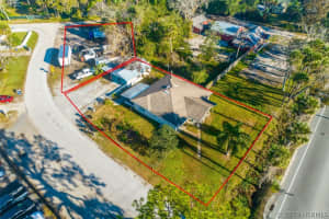 3613 Banana River Boulevard, Cocoa Beach, FL 32931 - MLS#1072180