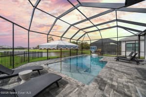 2605 Pelagornis Drive, Melbourne, FL 32940 - MLS#1072186