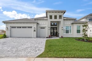 2605 Pelagornis Drive, Melbourne, FL 32940 - MLS#1072186