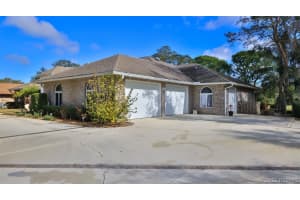 417 Via Palermo Court Court, Merritt Island, FL 32953 - MLS#1072190