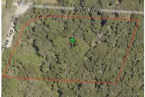 631 Waterside Circle, Titusville, FL 32780 - MLS#1072191