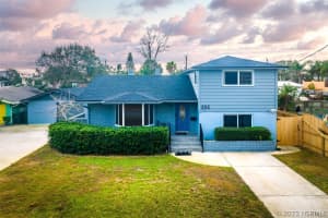 7850 S Highway A1A, Melbourne Beach, FL 32951 - MLS#1072192