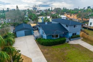 7850 S Highway A1a, Melbourne Beach, FL 32951 - MLS#1072192