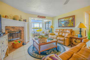 428 Rio Villa Boulevard, Indialantic, FL 32903 Sold 04/09/26