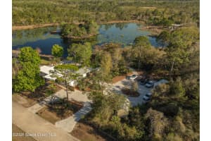4160 Hidden Lakes Drive, Mims, FL 32754 - MLS#1072201