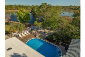 4160 Hidden Lakes Drive, Mims, FL 32754 - MLS#1072201