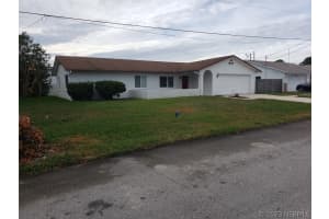 3033 Dairy Terrace, Palm Bay, FL 32905 - MLS#1072204