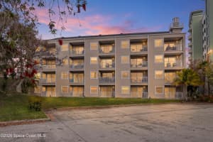 1209 New Haven Avenue, Melbourne, FL 32901 - MLS#1072206