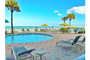 2700 Atlantic Avenue 110, Daytona Beach, Florida Sold 12/31/69