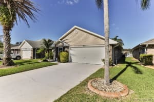 3941 Tangle Drive, Titusville, FL 32796 - MLS#1072224