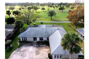 47 Fairway Circle, New Smyrna Beach, Florida 32168