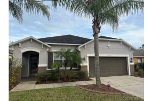 1817 Ponderosa Street, Cocoa, FL 32926 - MLS#1072231