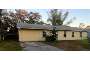 6865 Topaz Drive, Grant-Valkaria, FL 32949 - MLS#1072232