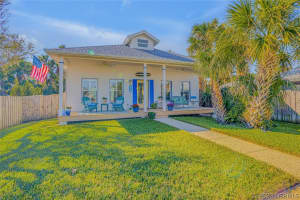 30 Sea Serpent Trail, Palm Coast, FL 32164 - MLS#1072236