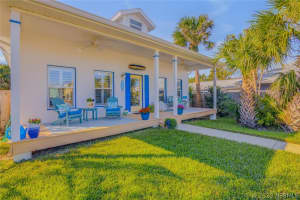 30 Sea Serpent Trail, Palm Coast, FL 32164 - MLS#1072236