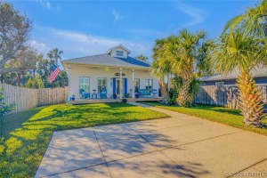 30 Sea Serpent Trail, Palm Coast, FL 32164 - MLS#1072236