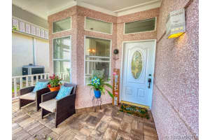 5389 Duskywing Drive, Rockledge, FL 32955 - MLS#1072240