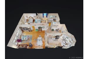 5389 Duskywing Drive, Rockledge, FL 32955 - MLS#1072240