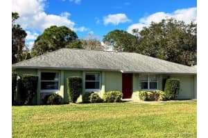 2807 Vassar Street, Melbourne, FL 32901 - MLS#1072243