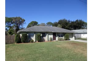 2807 Vassar Street, Melbourne, FL 32901 - MLS#1072243