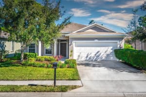 2101 Gunpowder Drive, Palm Bay, FL 32905 - MLS#1072245