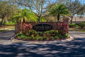 2101 Gunpowder Drive, Palm Bay, FL 32905 - MLS#1072245