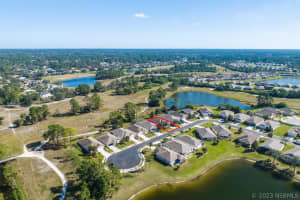 2101 Gunpowder Drive, Palm Bay, FL 32905 - MLS#1072245