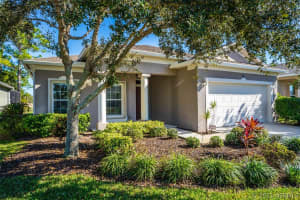 2101 Gunpowder Drive, Palm Bay, FL 32905 - MLS#1072245