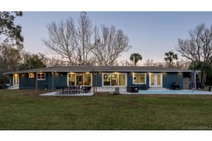 3380 Westwood Drive, Titusville, FL 32796 - MLS#1072246