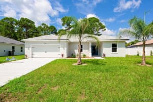 3778 Maya Place, Palm Bay, FL 32909 - MLS#1072257
