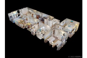 3758 Maya Place, Palm Bay, FL 32909 - MLS#1072258