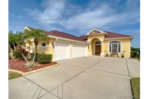 3363 Tesoro Cir, New Smyrna Beach, FL 32168, Sold 03/18/26