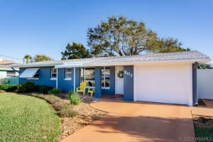 2608 Applewood Drive, Titusville, FL 32780 - MLS#1072269