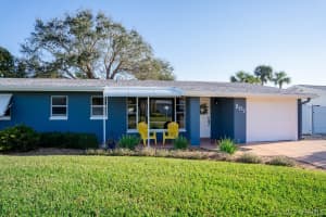 2608 Applewood Drive, Titusville, FL 32780 - MLS#1072269