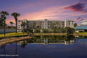 3165 Atlantic Avenue, Cocoa Beach, FL 32931 - MLS#1072270