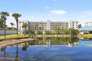 3165 Atlantic Avenue, Cocoa Beach, FL 32931 - MLS#1072270