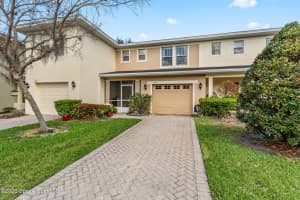 9814 Tivoli Villa Drive, Orlando, FL 32829 - MLS#1072272
