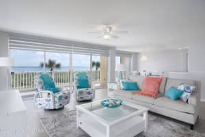 1851 Highway A1a 4101, Melbourne, FL 32937 - MLS#1072274