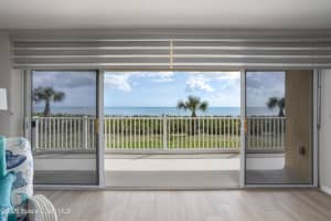 1851 Highway A1a 4101, Melbourne, FL 32937 - MLS#1072274