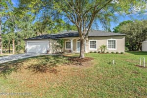 1821 Firethorn Road Nw, Palm Bay, Fl 32907, Palm Bay