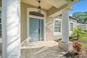 1821 Firethorn Road, Palm Bay, FL 32907 - MLS#1072276