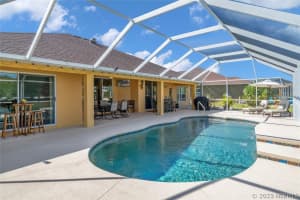 8820 44th Avenue, Sebastian, FL 32958 - MLS#1072278