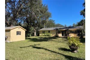 1620 Orange Tree Drive, Edgewater, Florida 32132