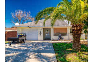 4317 Collingtree Drive, Rockledge, FL 32955 - MLS#1072283