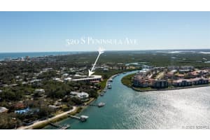 520 Peninsula Avenue 1c8, New Smyrna Beach, Florida 32169