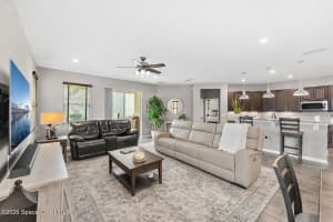 1601 Orsi Place, West Melbourne, FL 32904 - MLS#1072299