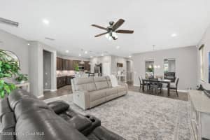 1601 Orsi Place, West Melbourne, FL 32904 - MLS#1072299